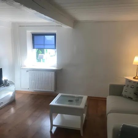 Blauer Leuchtturm Apartament